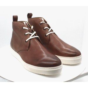 Carlos Santana Men’s Ruiz Chukka Sneaker Boots